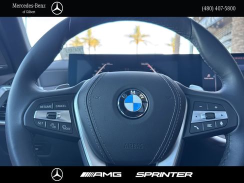 Used 2026 BMW X5 sDrive40i w/ Premium Package RWD image 32