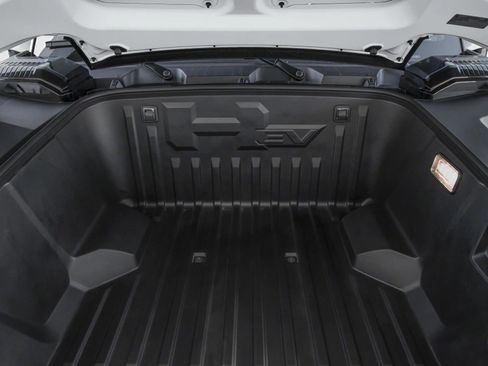 New 2026 GMC Hummer EV SUV AWD/4WD image 8