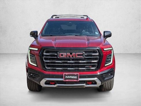 New 2026 GMC Yukon XL AT4 Ultimate image 5