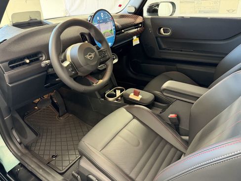 New 2026 MINI Cooper S FWD image 8