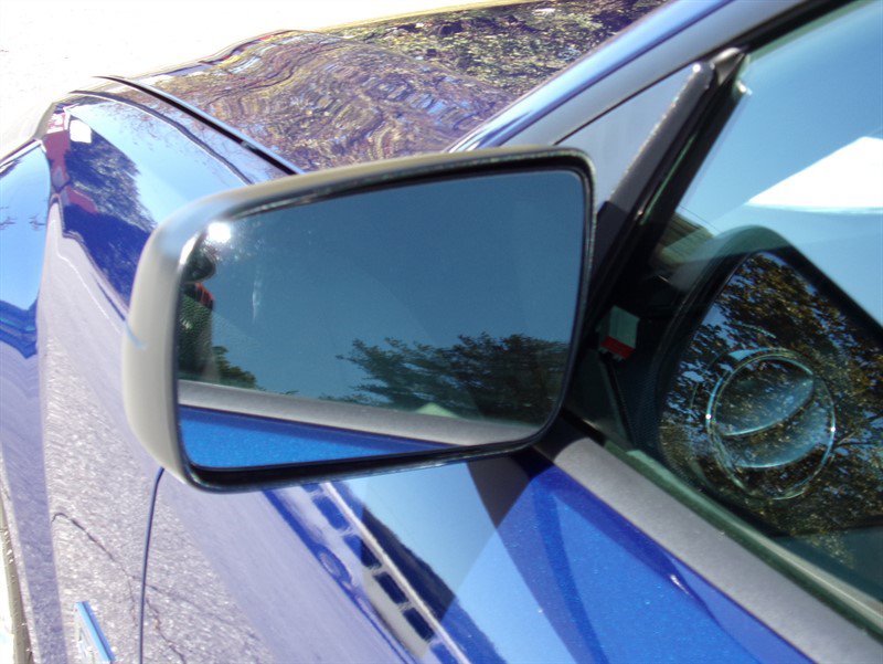 Used 2008 Ford Mustang GT RWD image 21