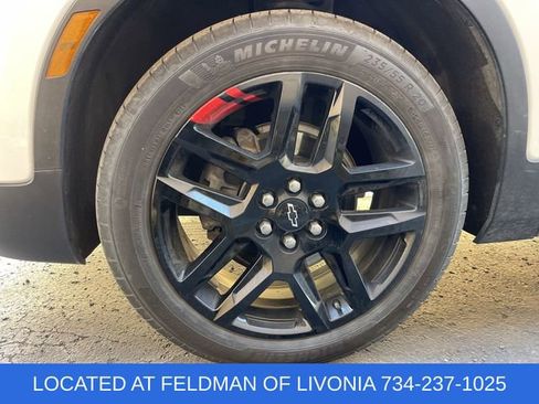 Used 2024 Chevrolet Blazer LT w/ Redline Edition image 31