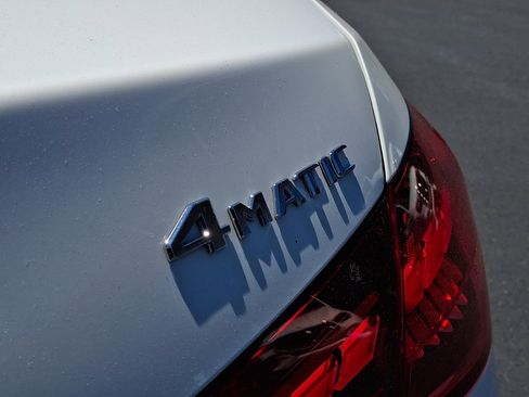Certified 2023 Mercedes-Benz C 300 4MATIC Sedan image 29