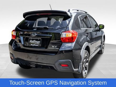 Used 2014 Subaru Crosstrek 2.0i Limited AWD/4WD image 6