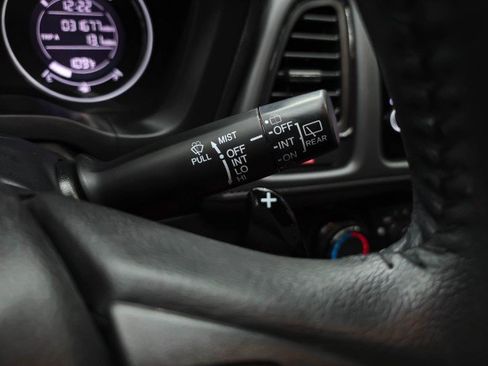 Used 2022 Honda HR-V Sport image 20