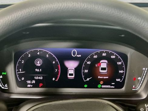 New 2026 Honda Accord SE image 10