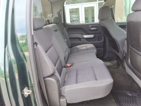 Used 2015 Chevrolet Silverado 2500 LT AWD/4WD image 32