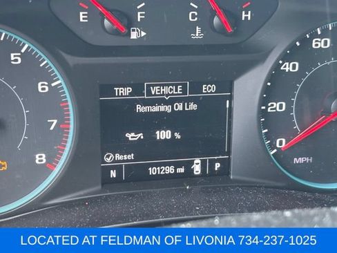 Used 2020 Chevrolet Malibu LT FWD image 8