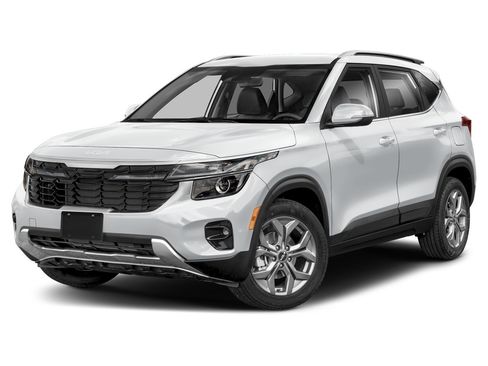 New 2026 Kia Seltos S AWD/4WD image 28