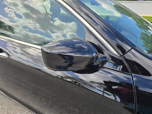 Used 2015 Honda Accord Sport image 12