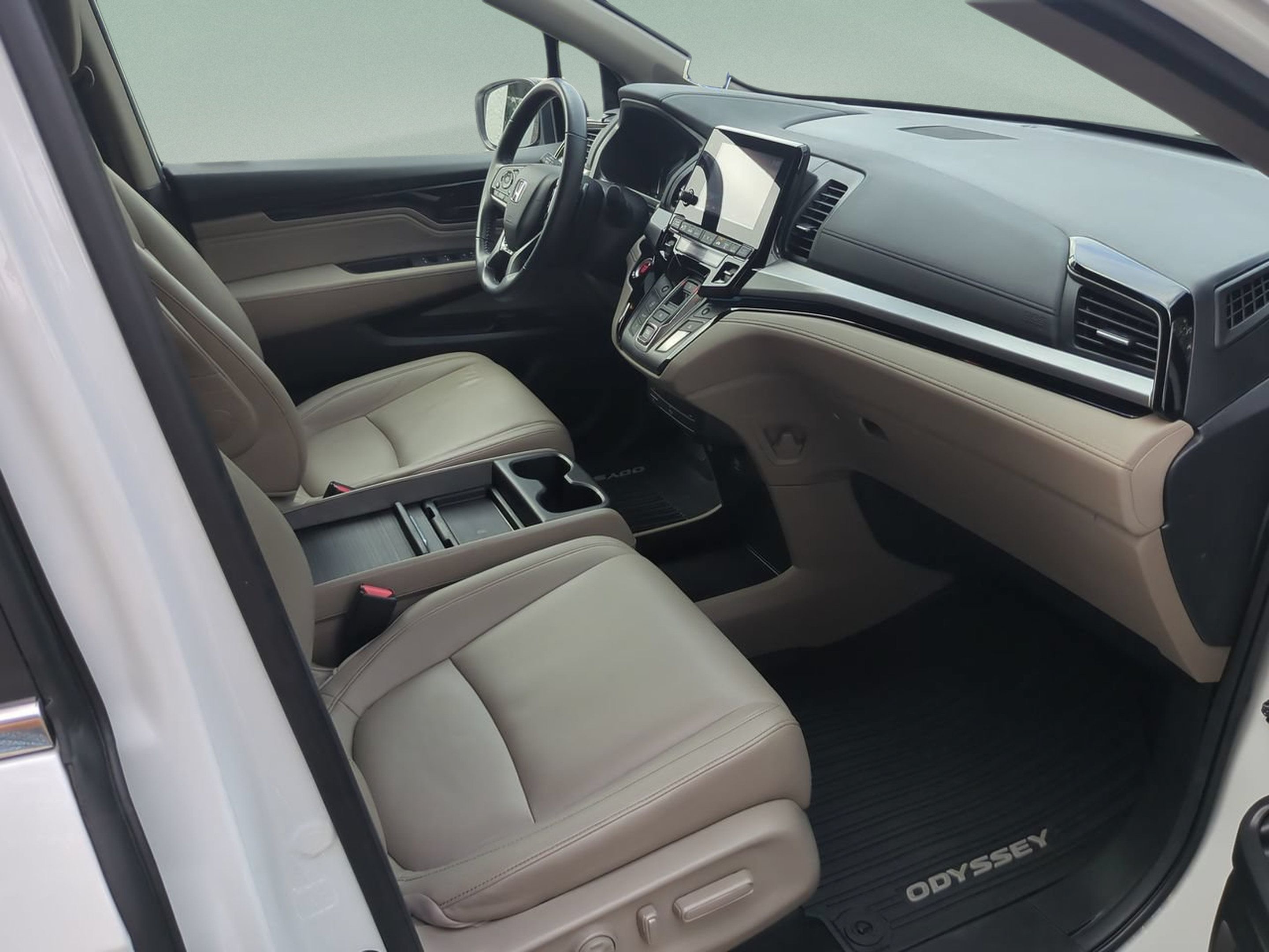 Used 2024 Honda Odyssey Touring image 20