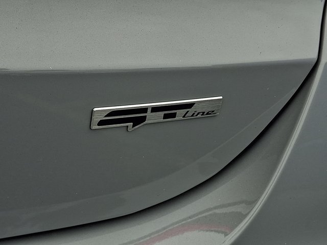 Used 2023 Kia K5 GT-Line w/ GT-Line Premium Package FWD image 8