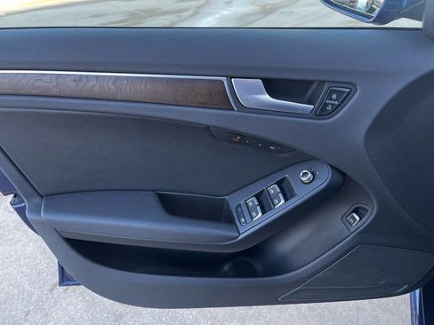 Used 2014 Audi A4 2.0T Premium Plus w/ Premium Plus Package image 8