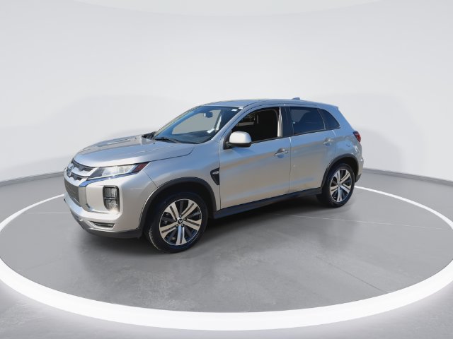 Used 2024 Mitsubishi Outlander Sport ES AWD/4WD image 4