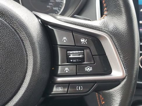 Used 2021 Subaru Crosstrek 2.5i Limited AWD/4WD image 22