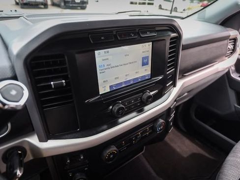 Used 2023 Ford F150 XLT w/ FX4 Off-Road Package AWD/4WD image 43