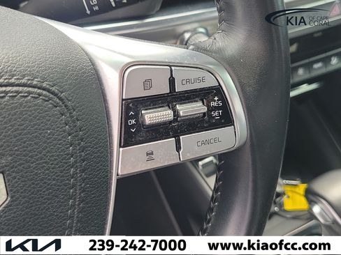 Certified 2022 Kia Telluride S FWD image 25