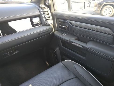 New 2026 RAM 3500 Limited image 19