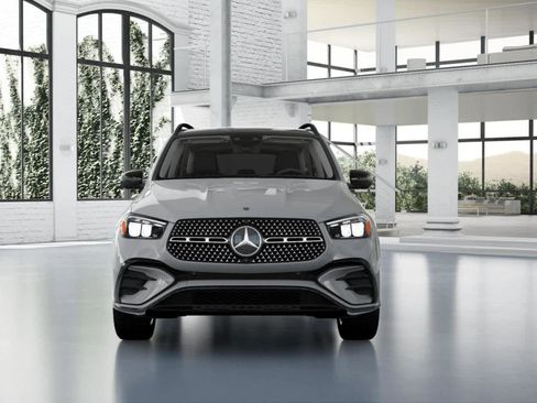 New 2026 Mercedes-Benz GLE 450e 4MATIC image 19