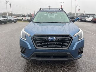 Used 2023 Subaru Forester video 2