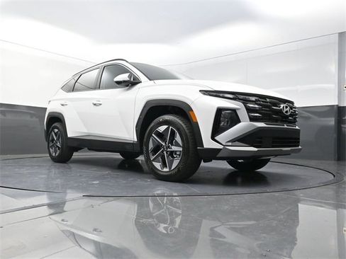 New 2026 Hyundai Tucson SEL image 30