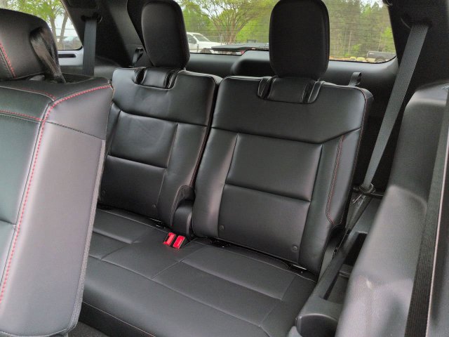 New 2026 Ford Explorer ST-Line RWD image 12