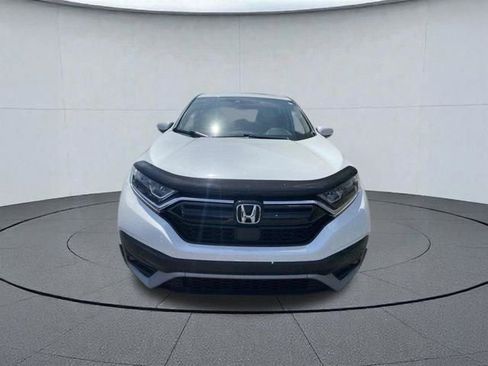 Used 2022 Honda CR-V EX image 2