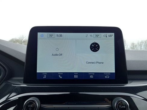 Used 2025 Ford Escape ST-Line image 19