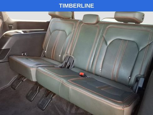 Used 2022 Ford Expedition Timberline AWD/4WD image 27