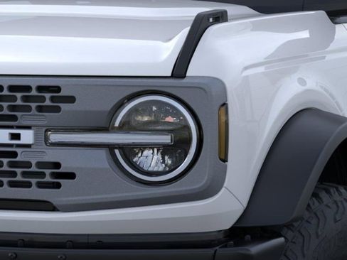 New 2026 Ford Bronco Badlands AWD/4WD image 20