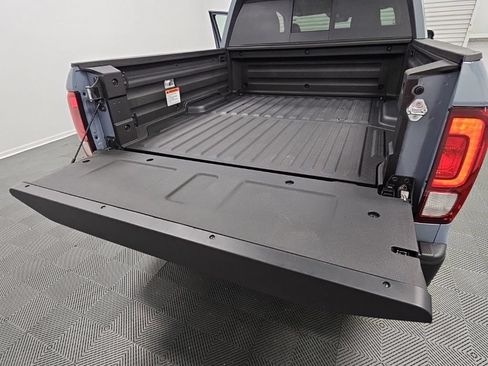 New 2026 Honda Ridgeline RTL image 35