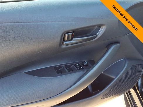 Used 2024 Toyota Corolla LE image 8