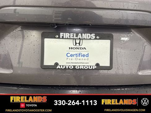 Used 2022 Honda CR-V EX image 41