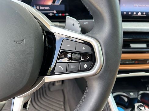 Used 2025 BMW 430i w/ M Sport Package image 17