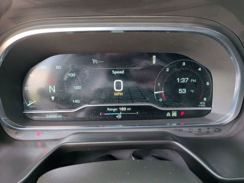 Used 2024 GMC Yukon AT4 w/ AT4 Premium Package image 21