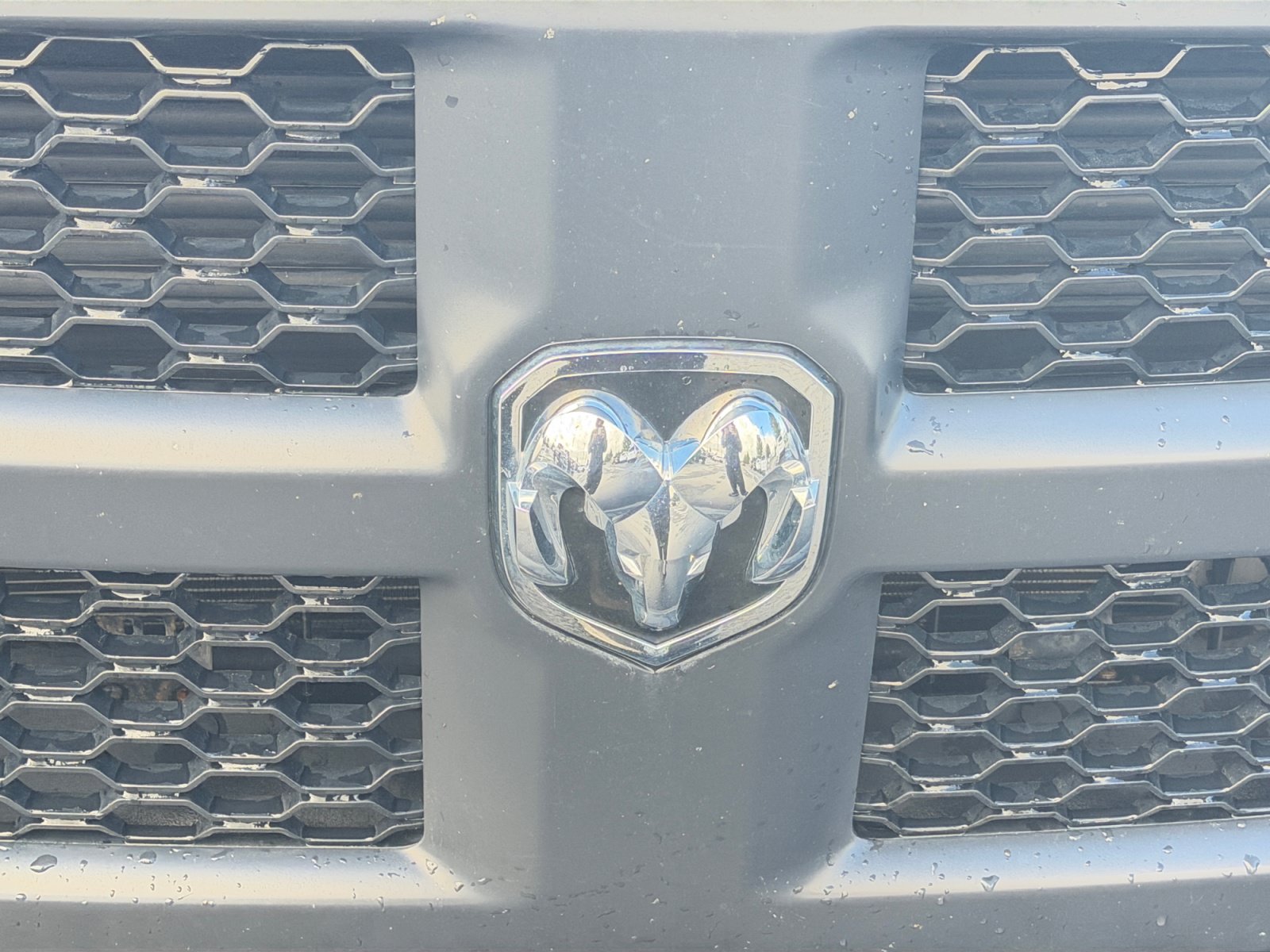 Used 2019 RAM 1500 Tradesman w/ Popular Equipment Group AWD/4WD image 23