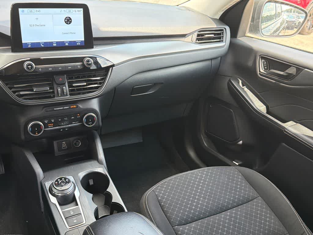 Used 2024 Ford Escape Active FWD image 23