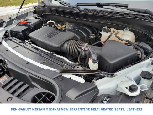 Used 2024 Chevrolet Tahoe LT image 24