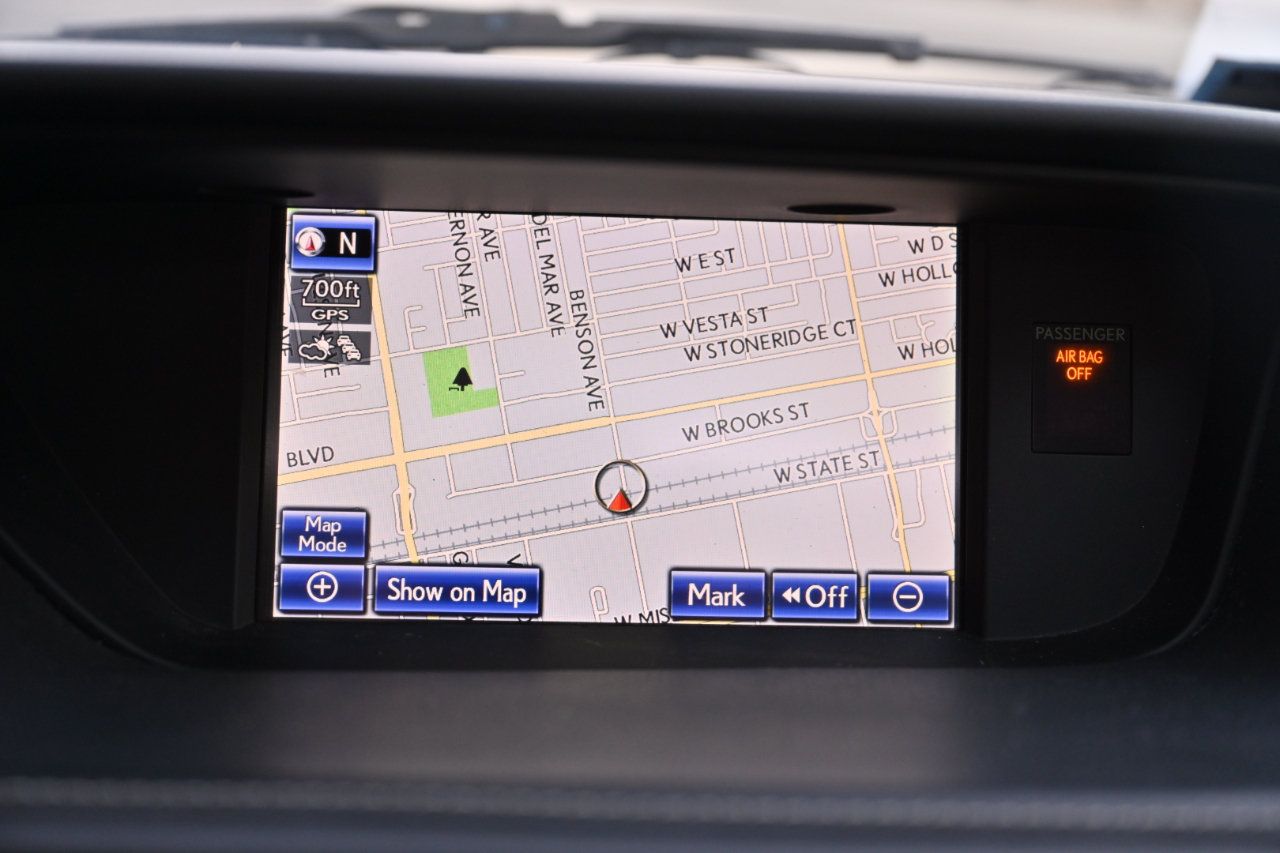Used 2013 Lexus ES 300h w/ Premium Pkg FWD image 26