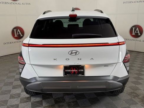 New 2026 Hyundai Kona SEL Premium AWD/4WD image 7