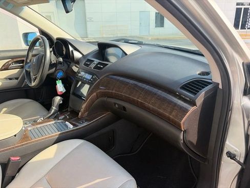 Used 2013 Acura MDX w/ Advance Package AWD/4WD image 11