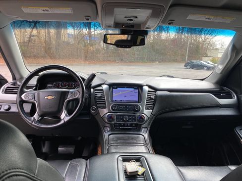 Used 2017 Chevrolet Tahoe Premier image 43