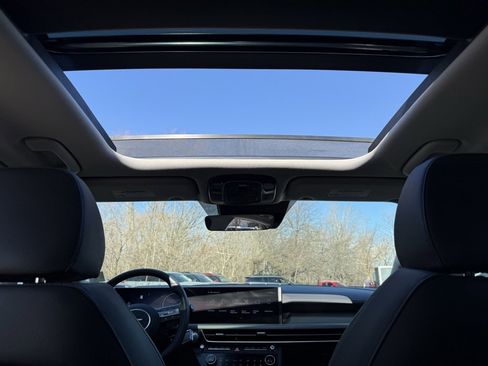 Used 2025 Hyundai Sonata Limited image 34