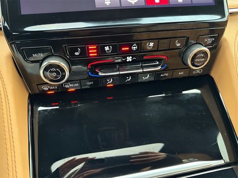 Used 2024 Jeep Grand Cherokee L Summit image 31