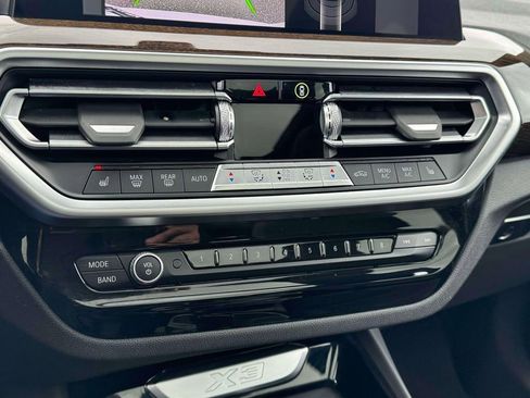 Used 2022 BMW X3 xDrive30i w/ Convenience Package w/ZPA image 30