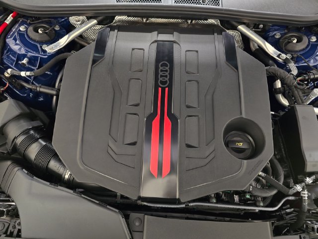 New 2026 Audi S5 Prestige AWD/4WD image 10