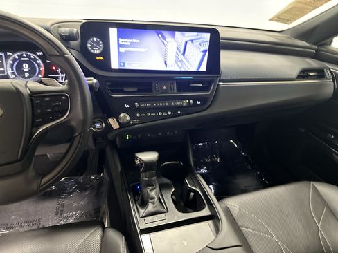 Used 2023 Lexus ES 350 Ultra Luxury w/ Accessory Package (Z1) FWD image 30