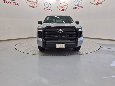 New 2026 Toyota Tundra SR image 4
