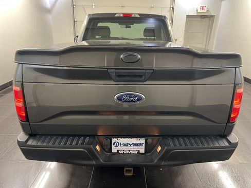 Used 2016 Ford F150 XL w/ Equipment Group 101A Mid RWD image 5