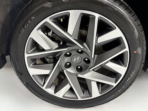 Used 2023 Hyundai Santa Fe Calligraphy w/ Cargo Package FWD image 33